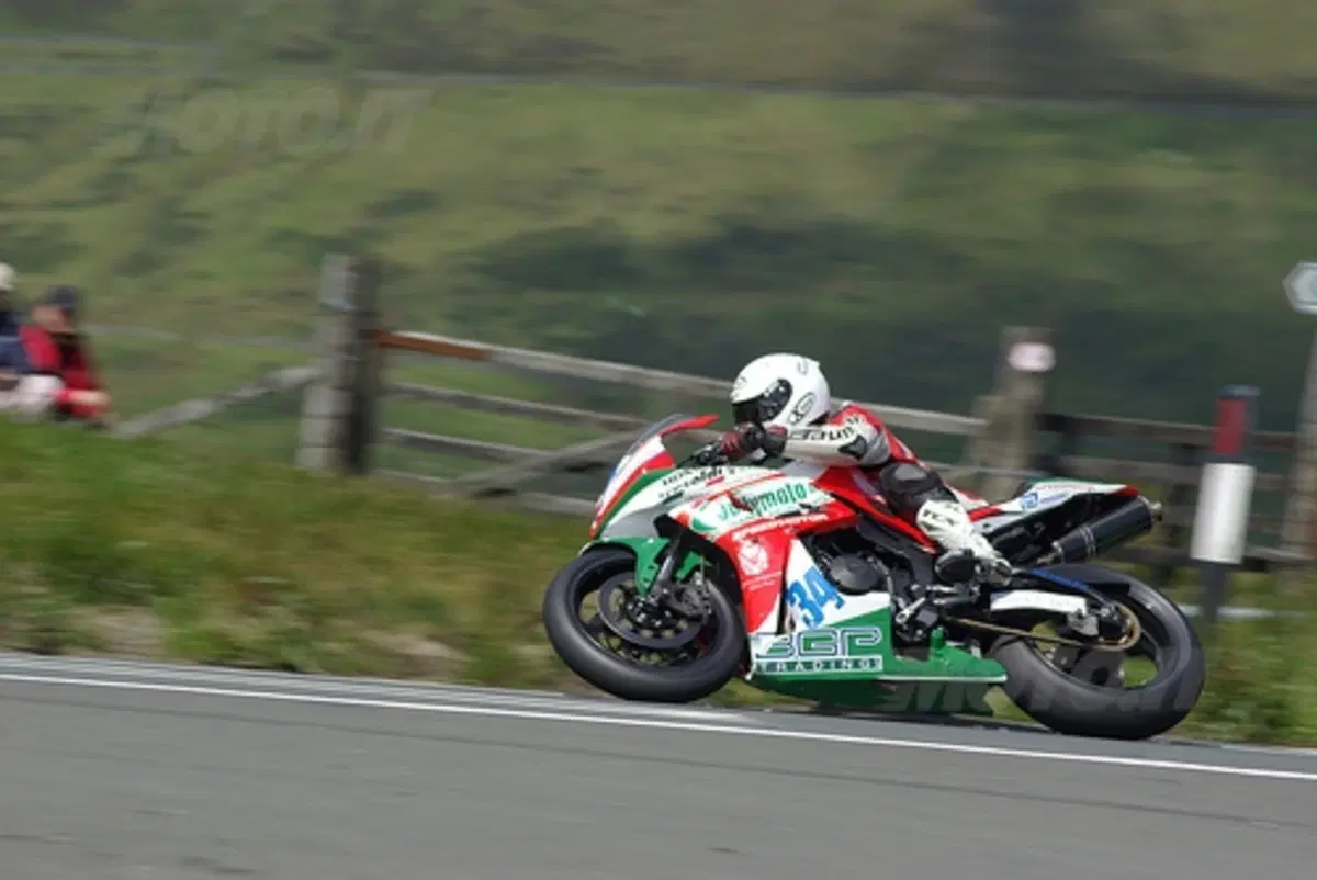 Tourist Trophy. Un'intervista molto particolare  (4)