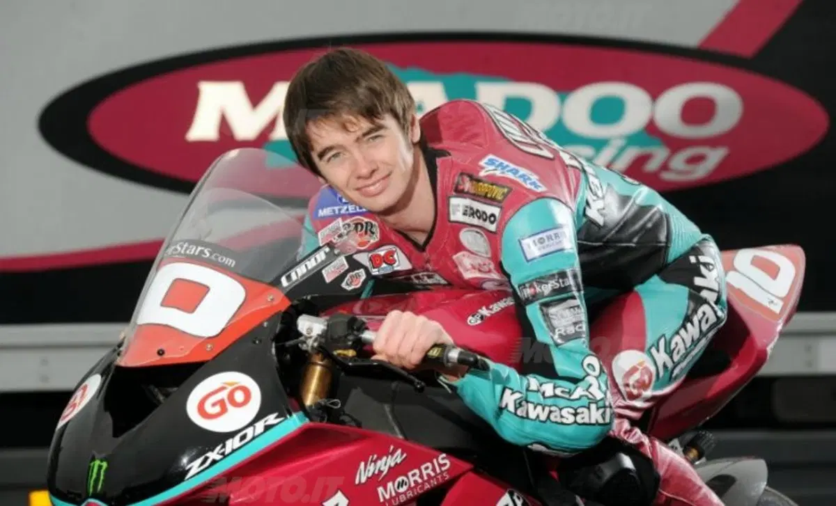 Tourist Trophy. Un'intervista molto particolare  (7)