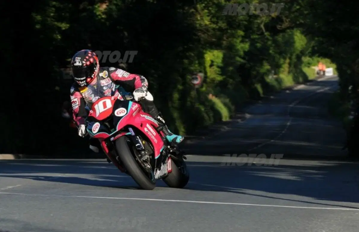 Tourist Trophy. Un'intervista molto particolare  (11)