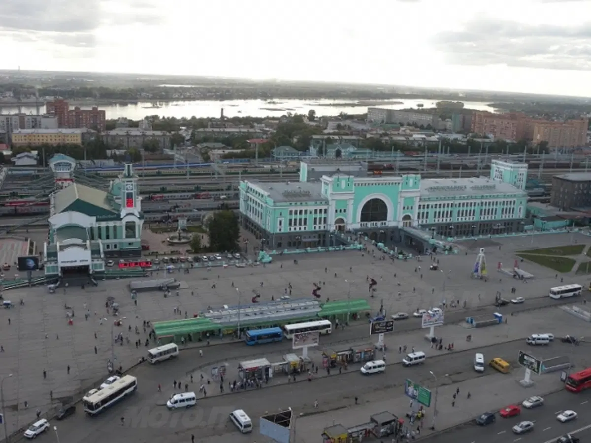 Dall’Italia alla Mongolia (4)