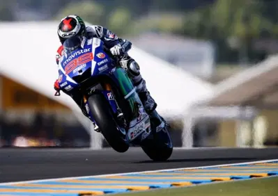 Chi vincerà la gara MotoGP a Le Mans?