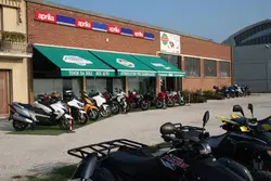 Cavicchioli Moto