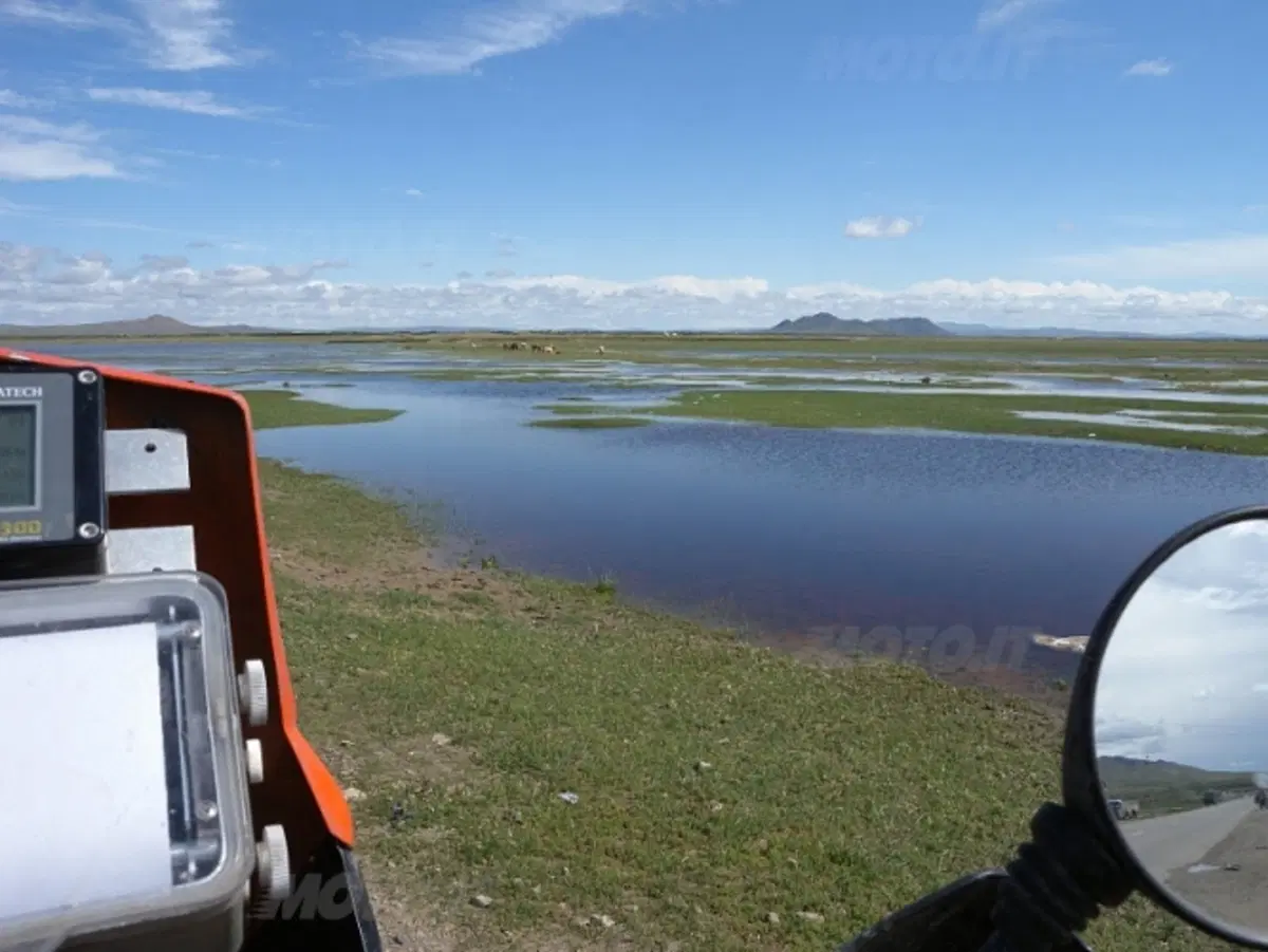 Dall’Italia alla Mongolia (16)