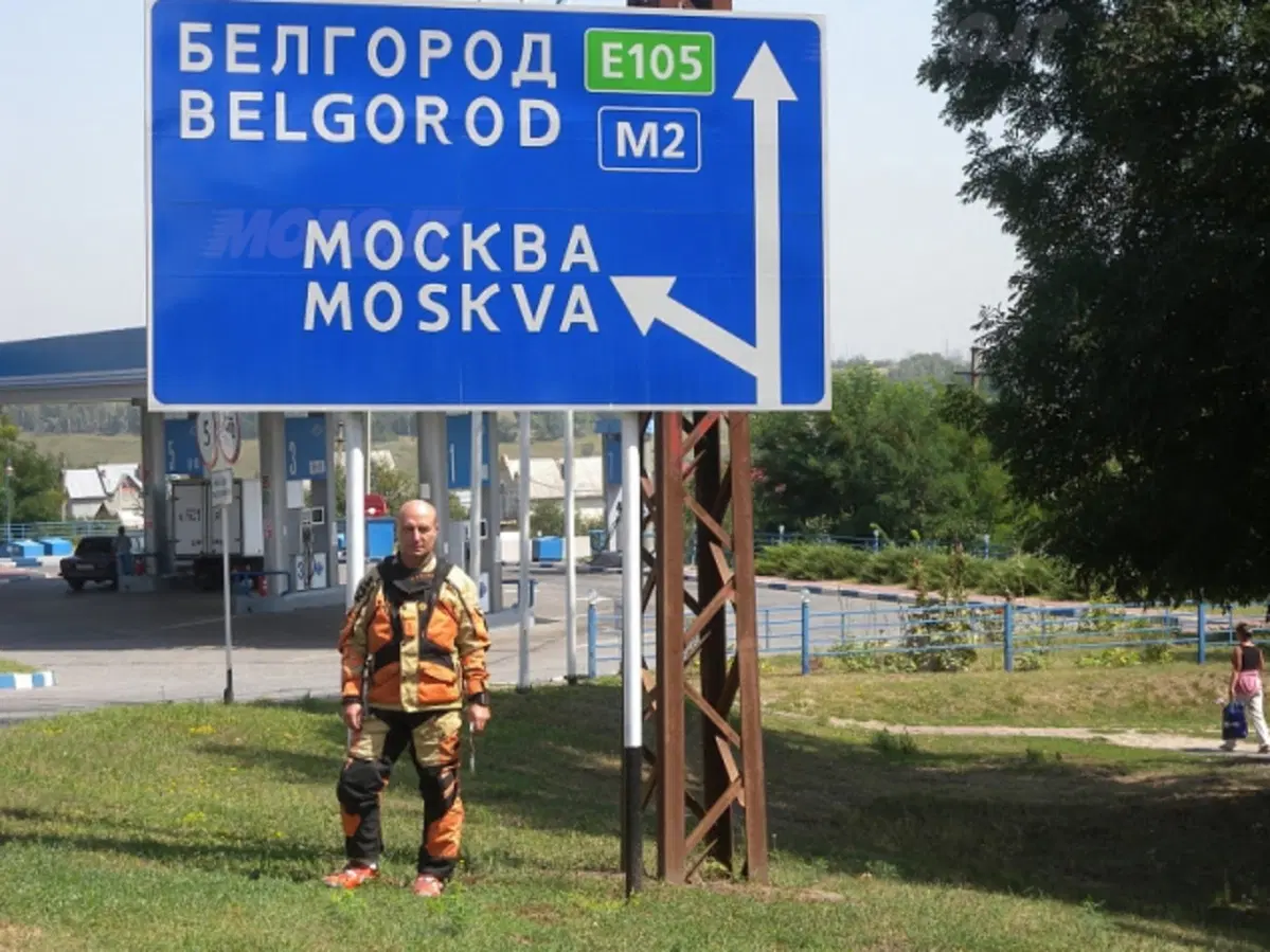 Dall’Italia alla Mongolia (21)