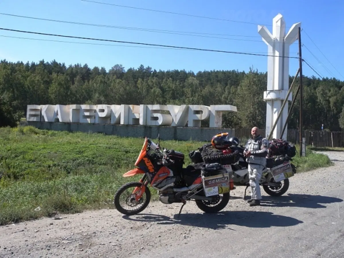 Dall’Italia alla Mongolia (23)