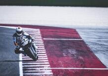 KTM MotoGP, continuano i test a Misano