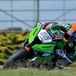 Sykes conclude al primo posto i test di Phillip Island