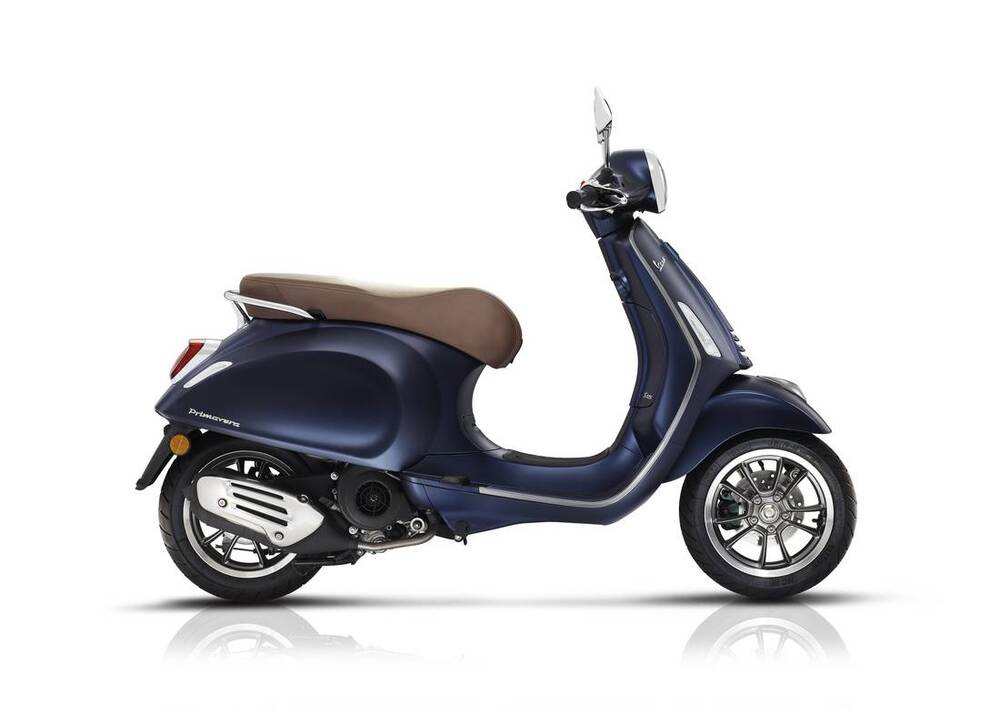 Vespa Primavera 50 (2021 - 23) (2)