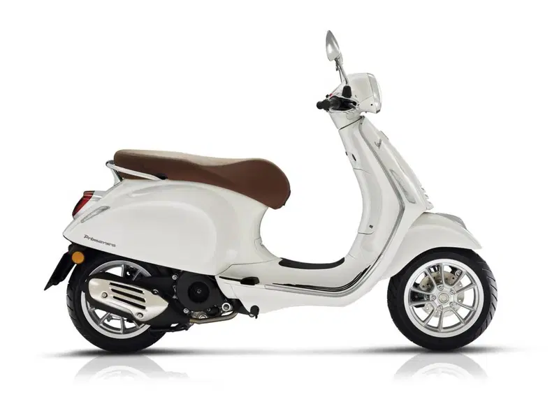 Vespa Primavera 125 (2024 - 25) (2)