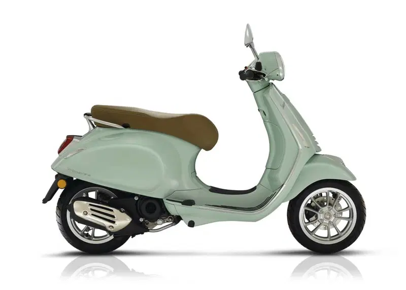 Vespa Primavera 125 (2024 - 25)