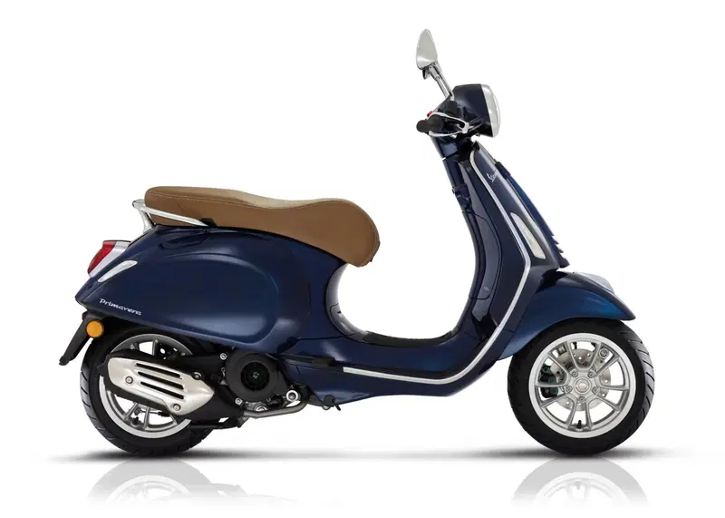 Vespa Primavera 150 (2021 - 23)