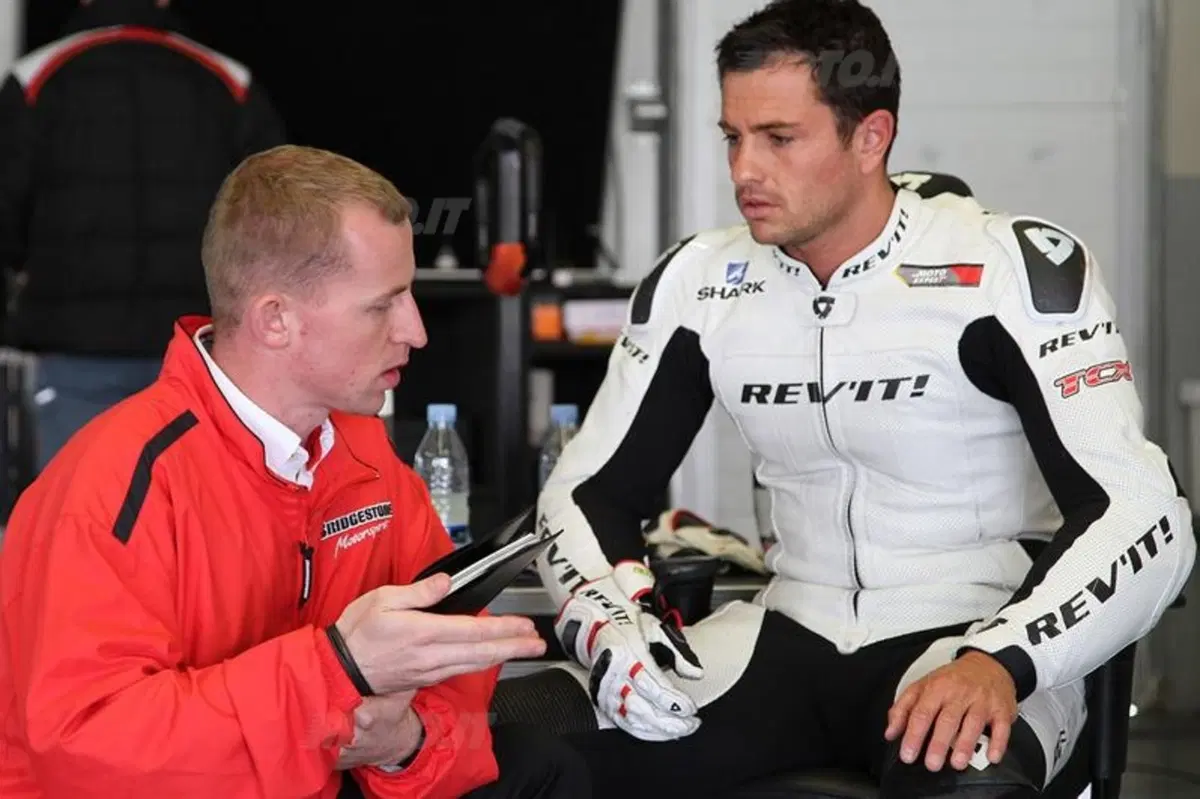 Prima giornata di test CRT a Jerez (4)