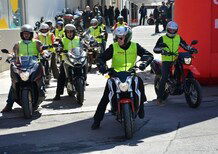 Cosa fare nel weekend (in moto) 7 e 8 maggio