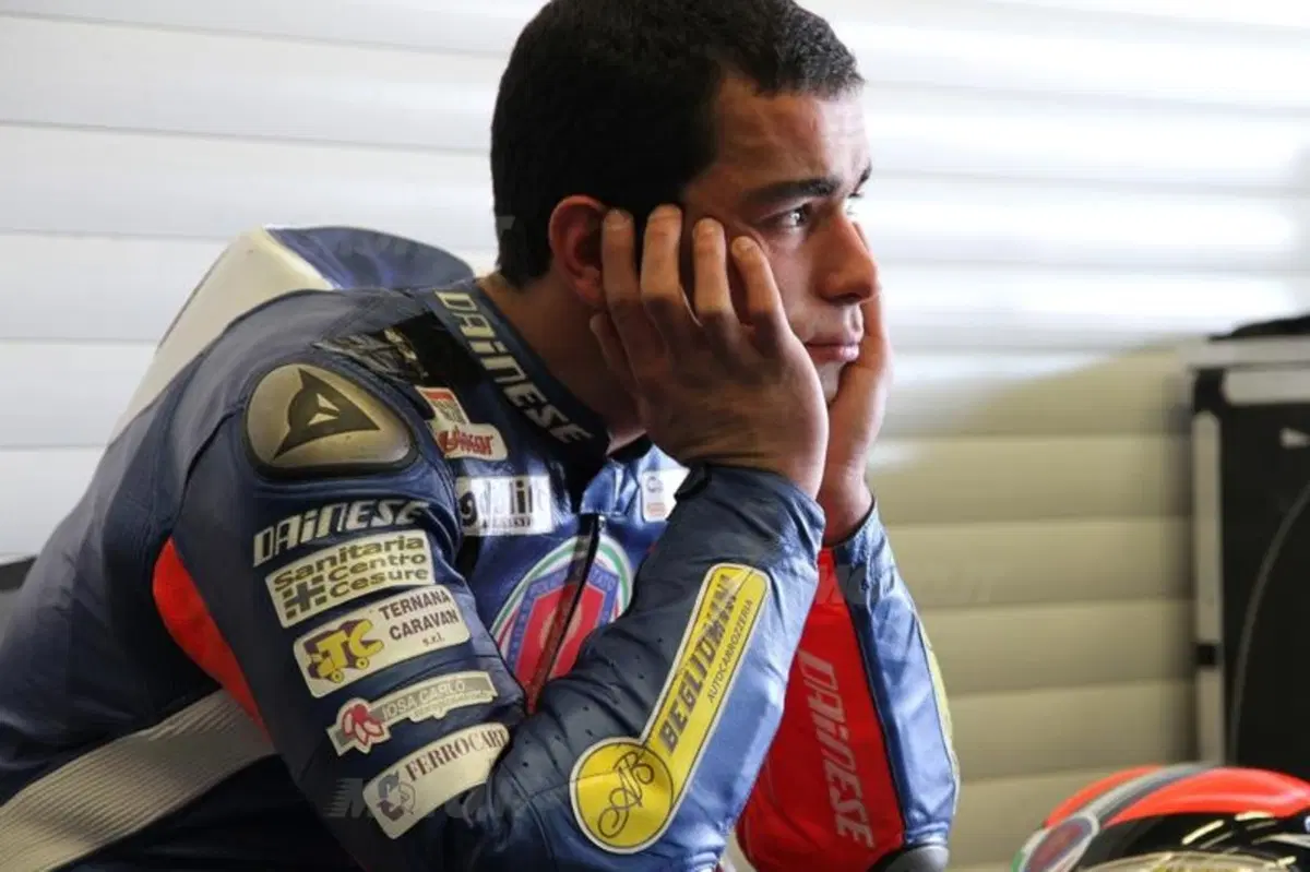 Prima giornata di test CRT a Jerez (6)
