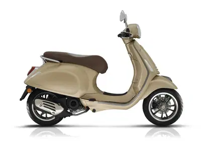 Vespa Primavera 150 S (2023 - 25) nuova