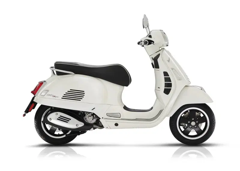 Vespa GTS 310 Super (2025 - 26) (2)