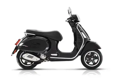 Vespa GTS 310 Super (2025 - 26) nuova