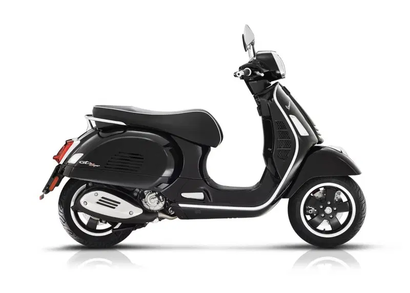 Vespa GTS 310 Super (2025 - 26)