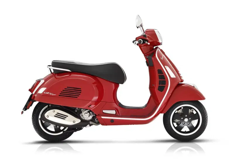 Vespa GTS 310 Super (2025 - 26) (3)