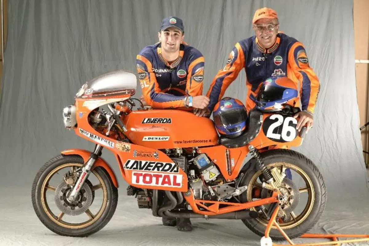 Passione Moto: la seconda edizione il 3 e 4 marzo a Padova (3)
