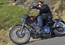 Harley-Davidson Seventy-Two 