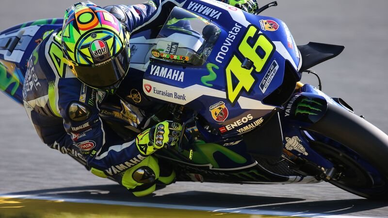 MotoGP 2016. Rossi: &ldquo;FP3, ultima chance&rdquo;