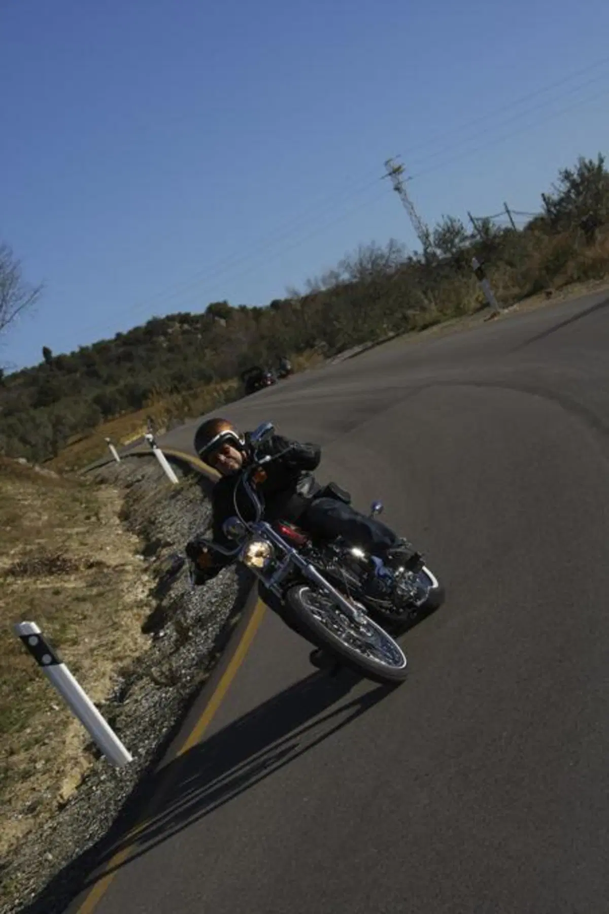 Harley-Davidson Seventy-Two  (7)