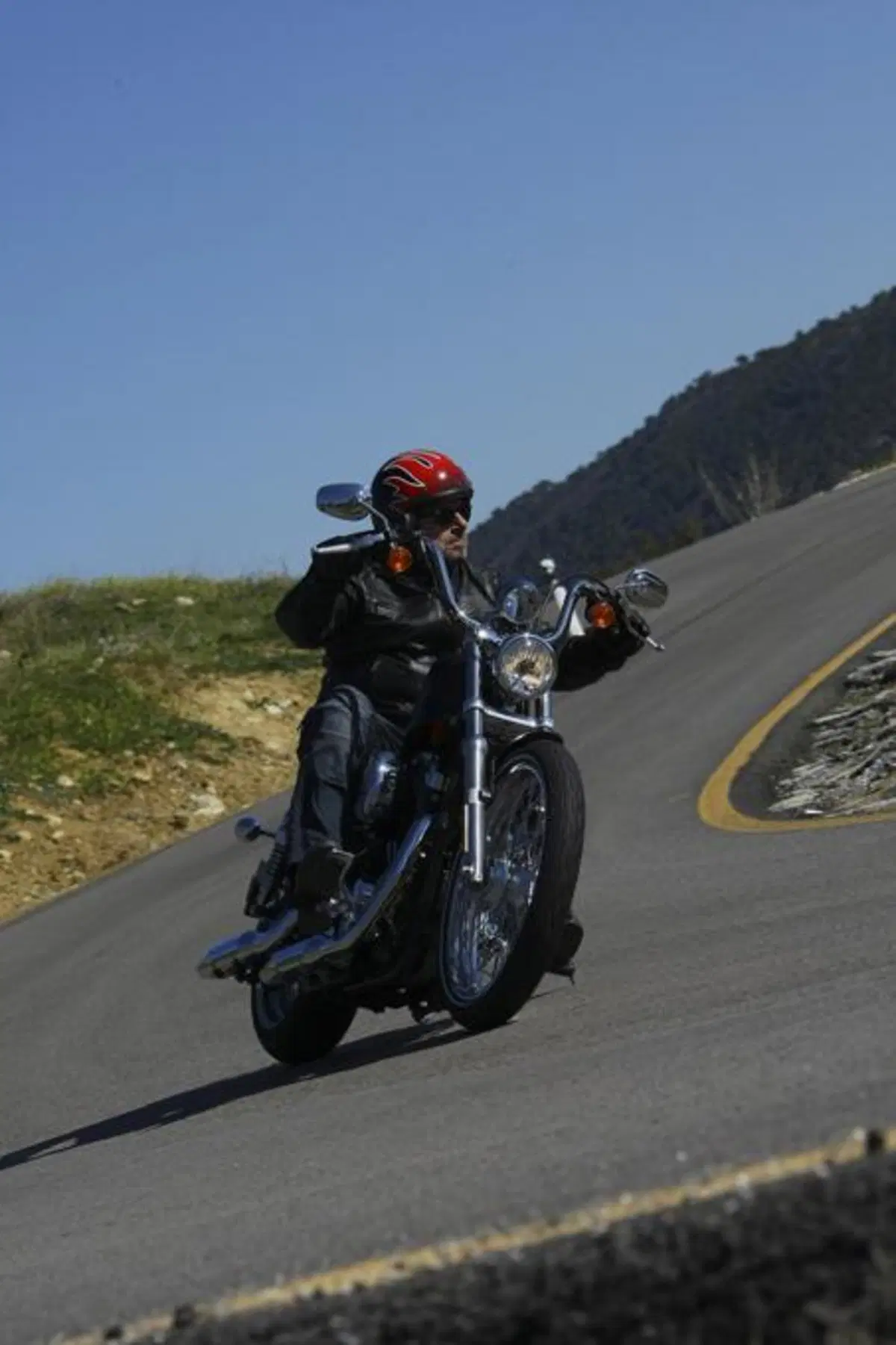 Harley-Davidson Seventy-Two  (8)