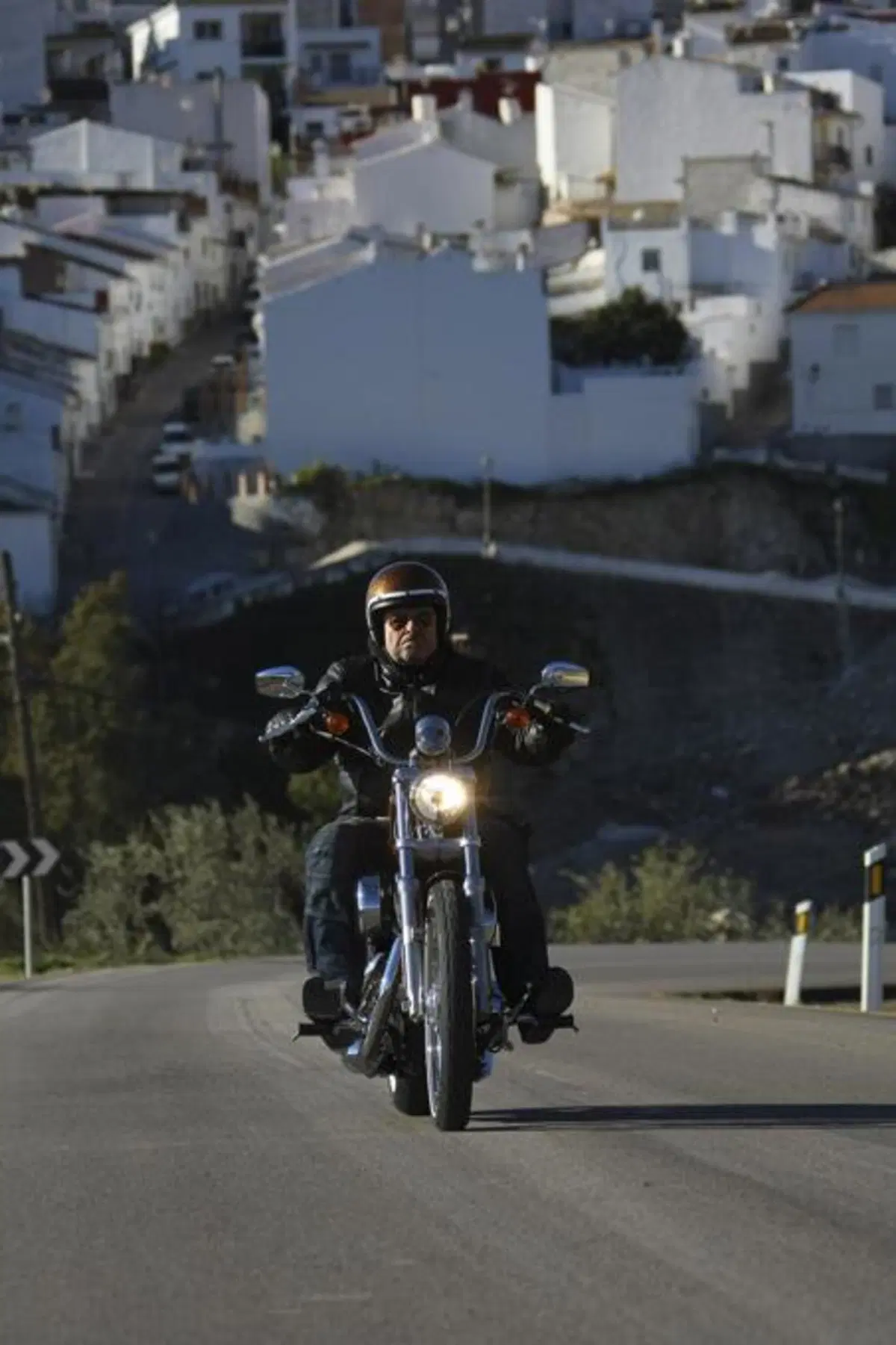 Harley-Davidson Seventy-Two  (9)