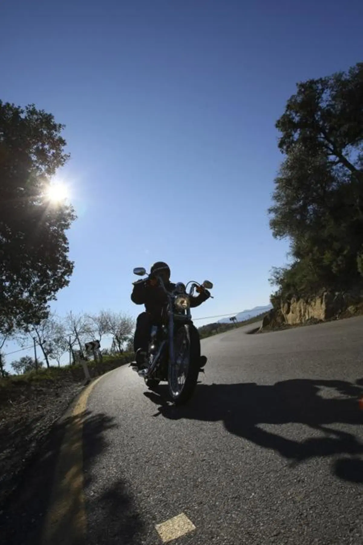 Harley-Davidson Seventy-Two  (10)
