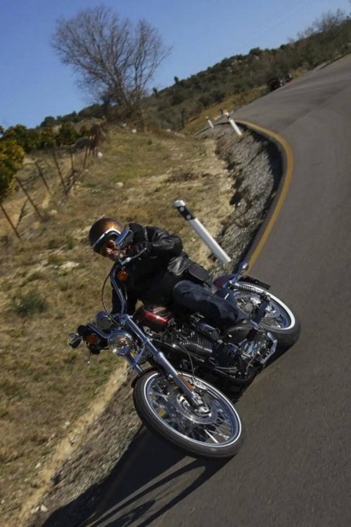 Harley-Davidson Seventy-Two  (13)