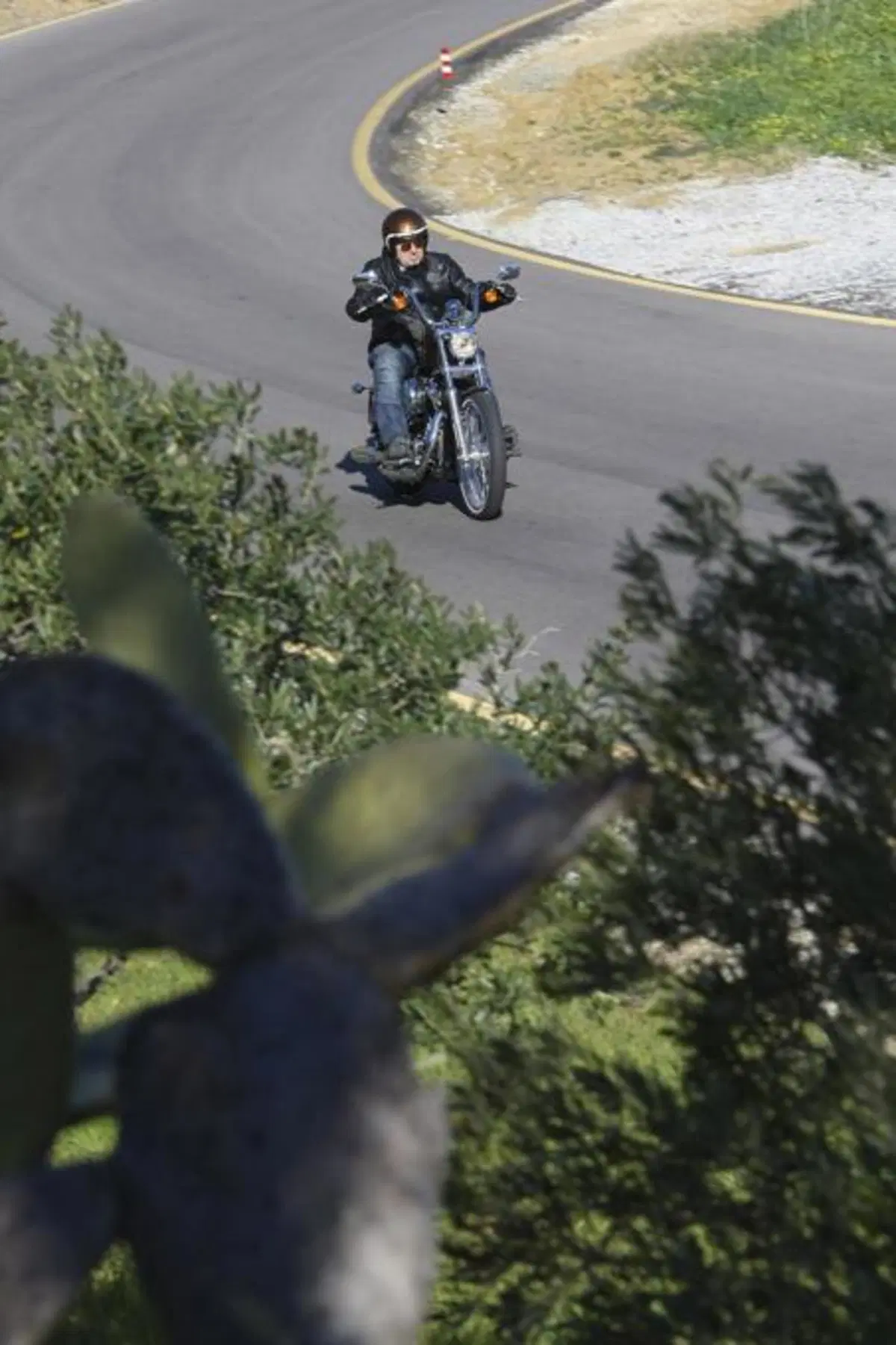Harley-Davidson Seventy-Two  (16)
