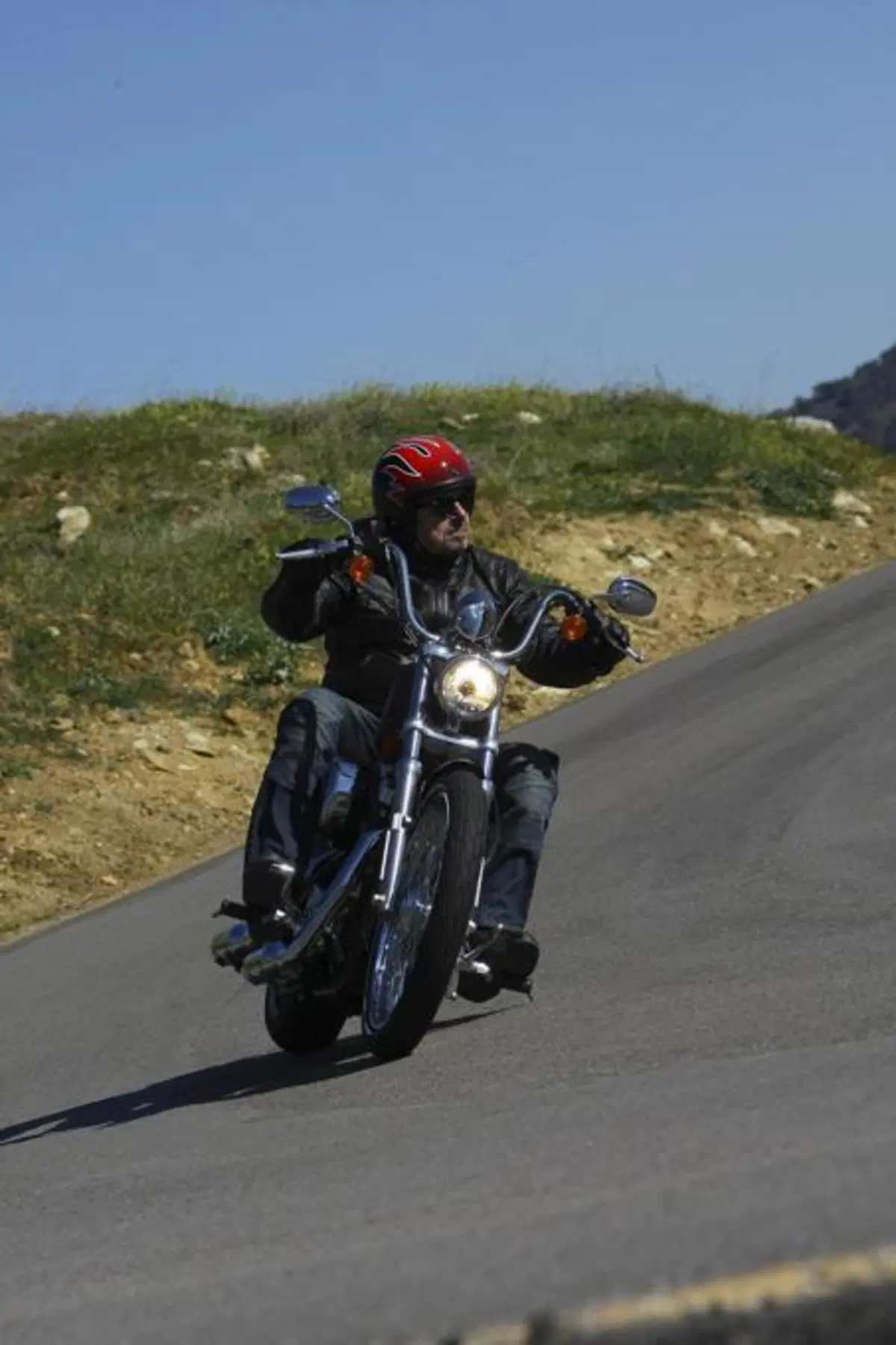 Harley-Davidson Seventy-Two  (18)
