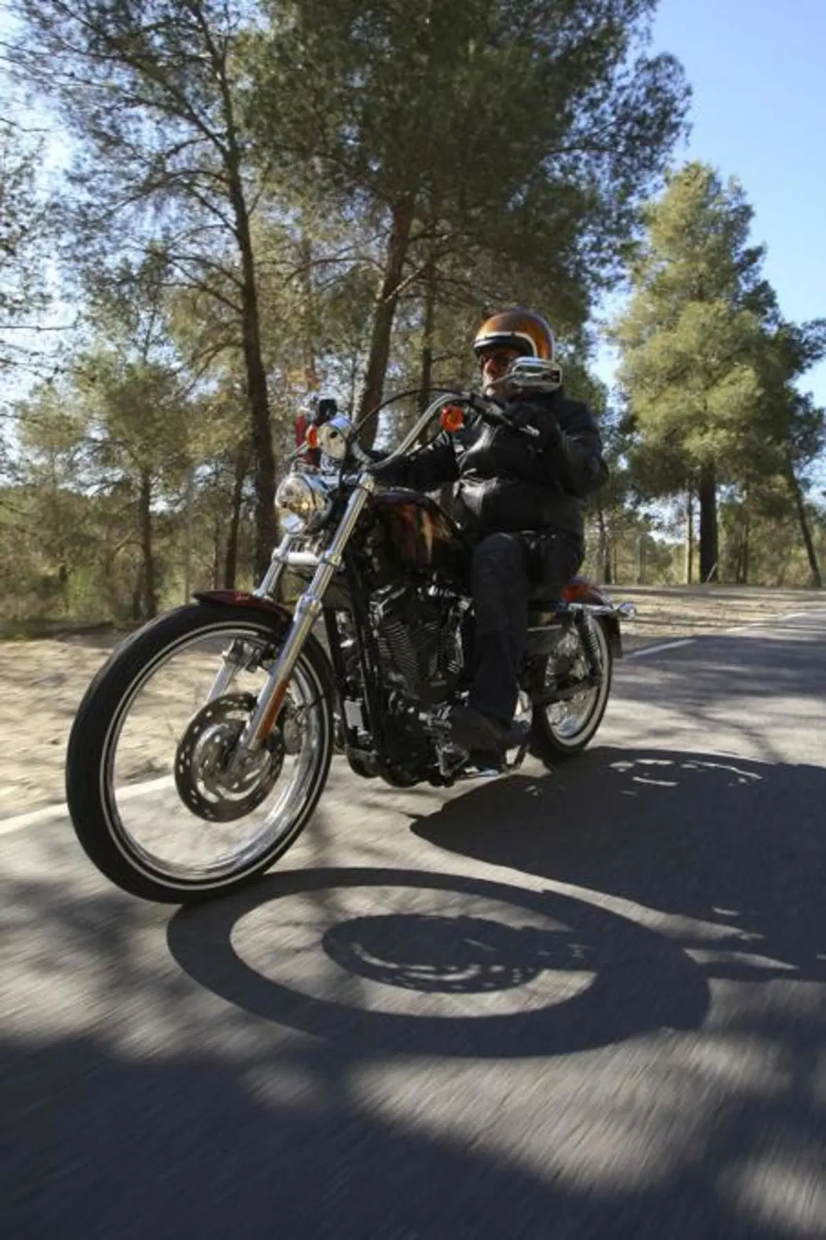 Harley-Davidson Seventy-Two  (19)