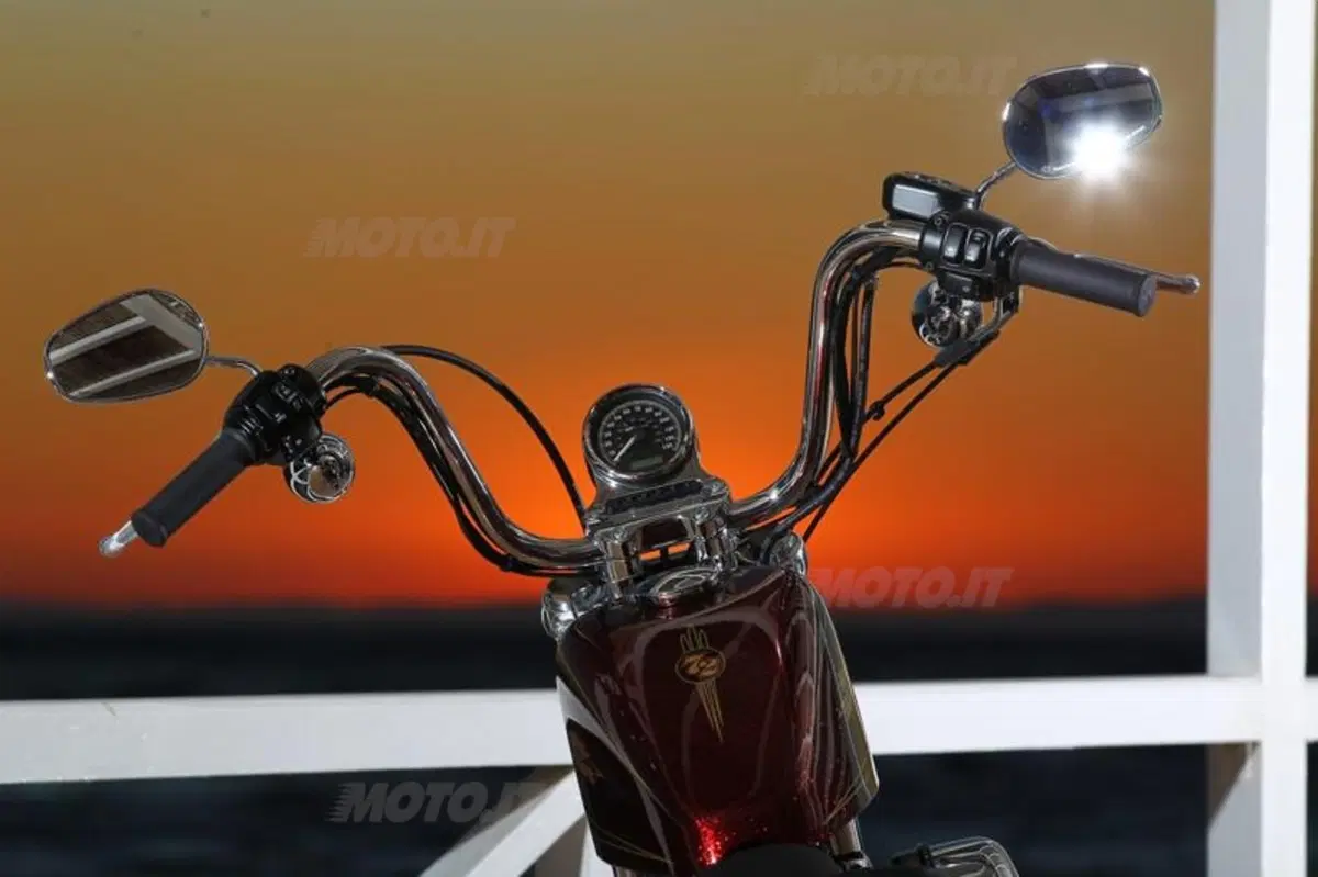 Harley-Davidson Seventy-Two  (27)