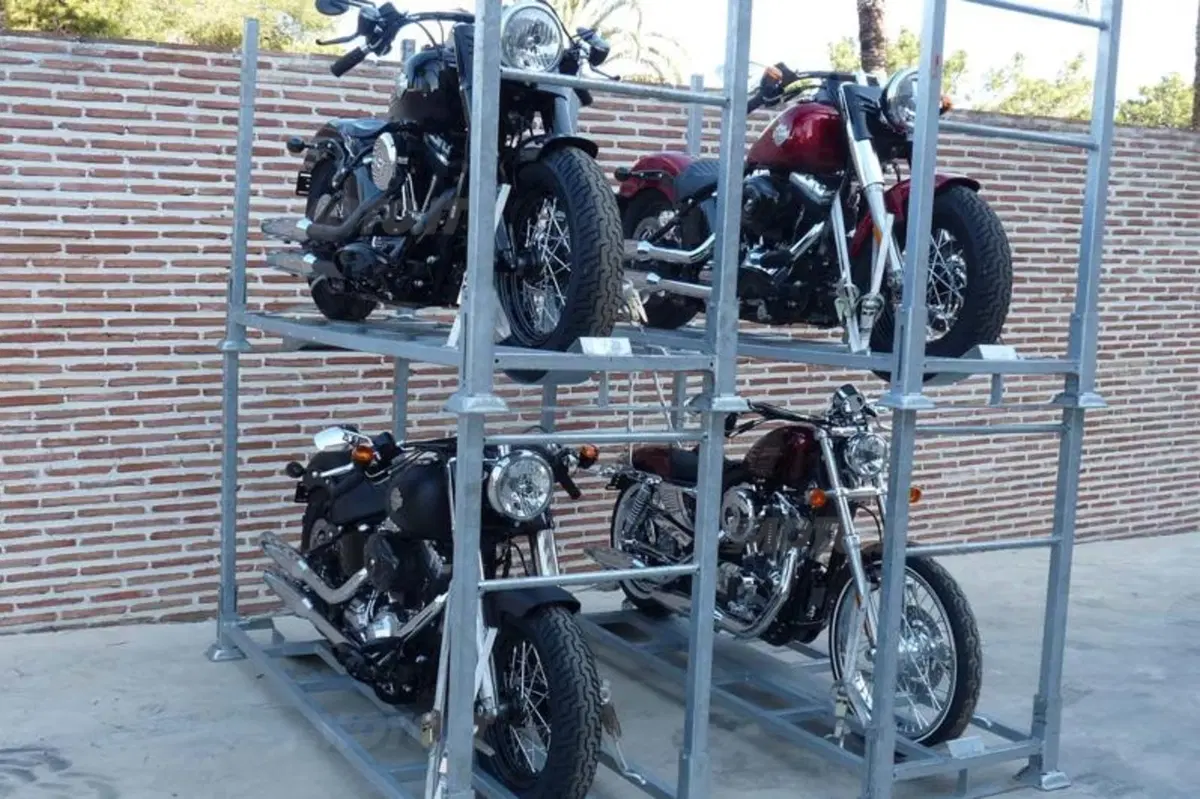 Harley-Davidson Seventy-Two  (30)