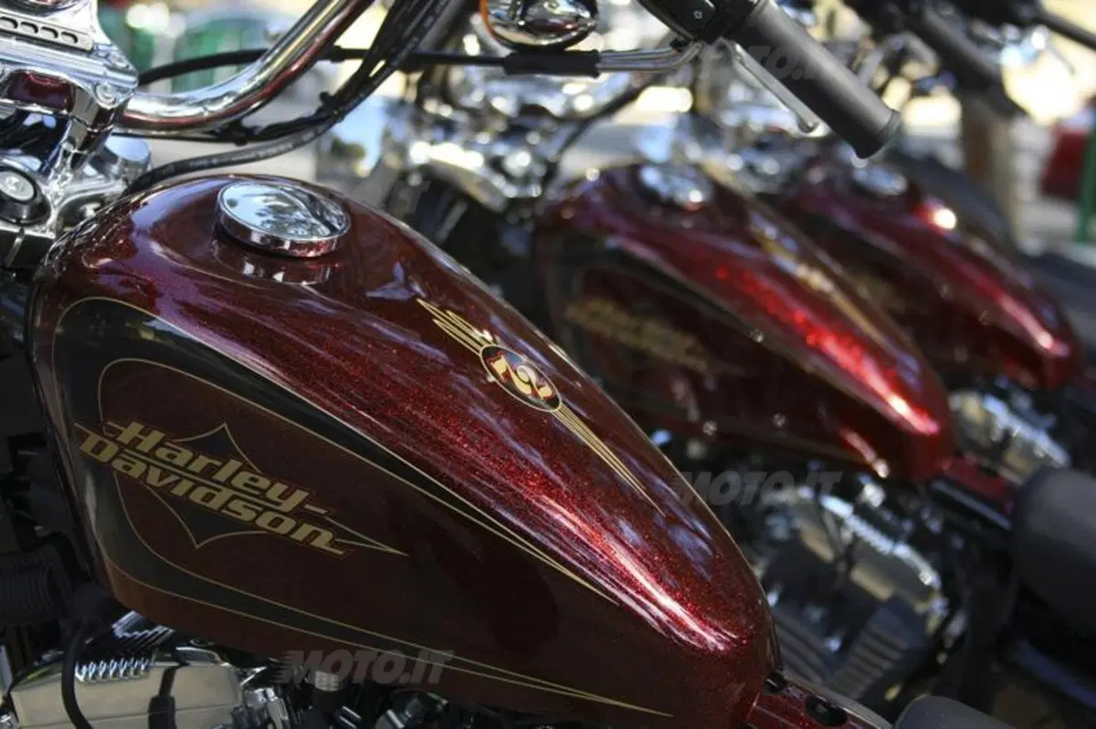 Harley-Davidson Seventy-Two  (33)