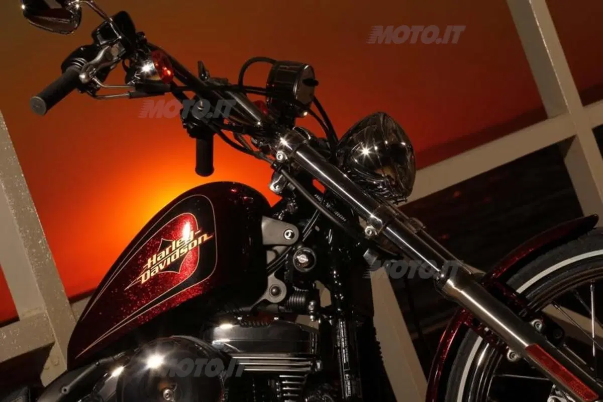 Harley-Davidson Seventy-Two  (34)