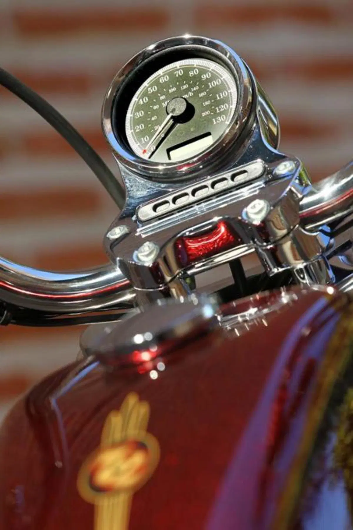 Harley-Davidson Seventy-Two  (36)