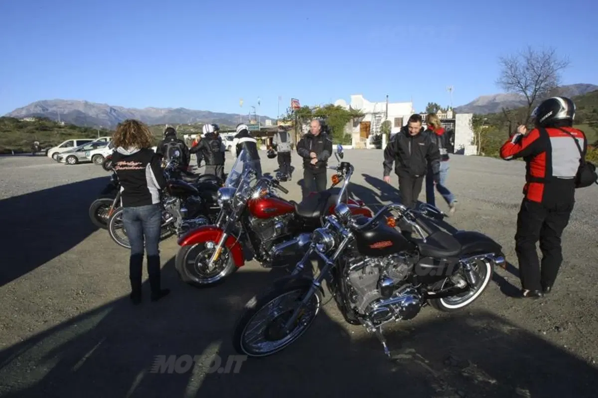 Harley-Davidson Seventy-Two  (40)