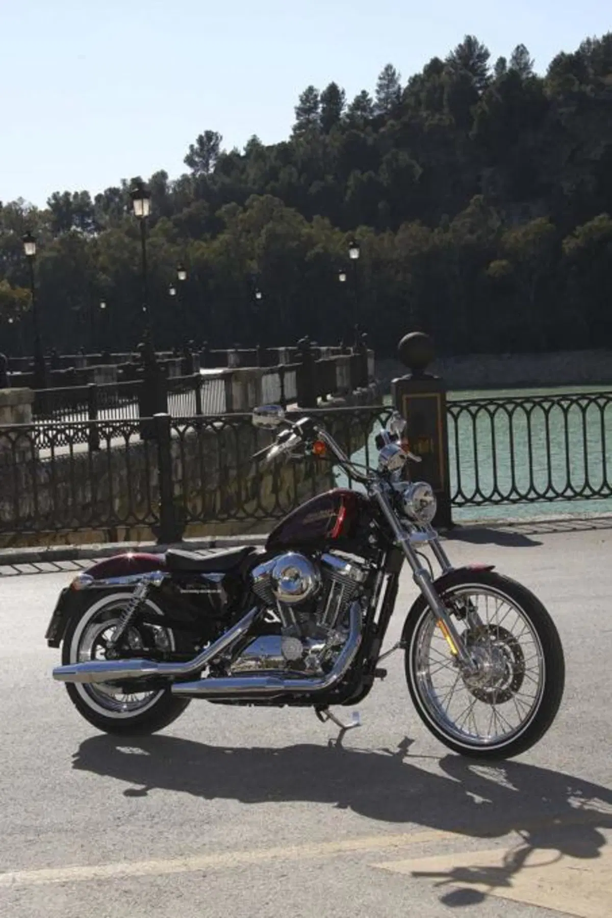 Harley-Davidson Seventy-Two  (43)