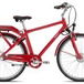 City King e City Queen: biciclette a pedalata assistita Ducati by Italwin