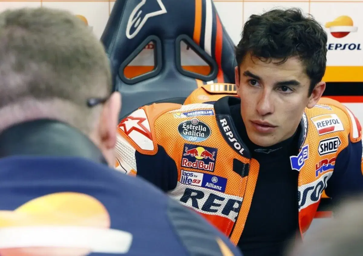 MotoGP 2016. I commenti dei piloti dopo le prove del venerd&igrave; a Le Mans