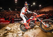 Superenduro 2020: Blazusiak vince a Risa