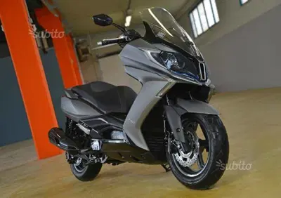 Kymco Downtown 350i ABS (2015 - 17) nuova