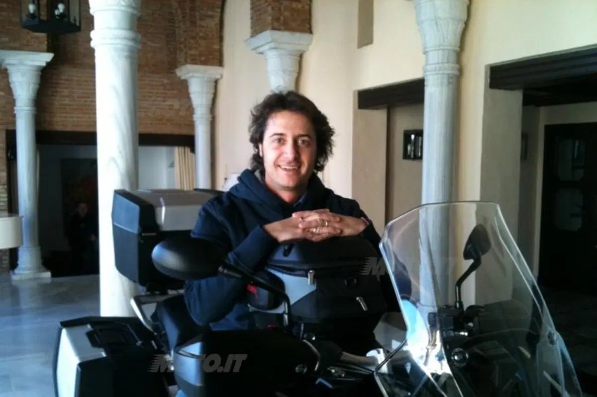 Triumph Tiger 1200 Explorer da marzo con il "launch kit" a 16.300 euro (4)