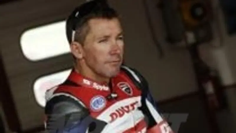 Troy Bayliss: "La SBK compie 25 anni e si conferma straordinaria"
