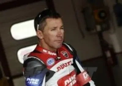 Troy Bayliss: La SBK compie 25 anni e si conferma straordinaria