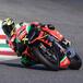 Max Biaggi a Sepang con la RSV4X. Guest star o qualcosa di più?