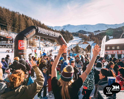 Deejay Xmasters Winter Tour: ecco le date del 2020 (5)